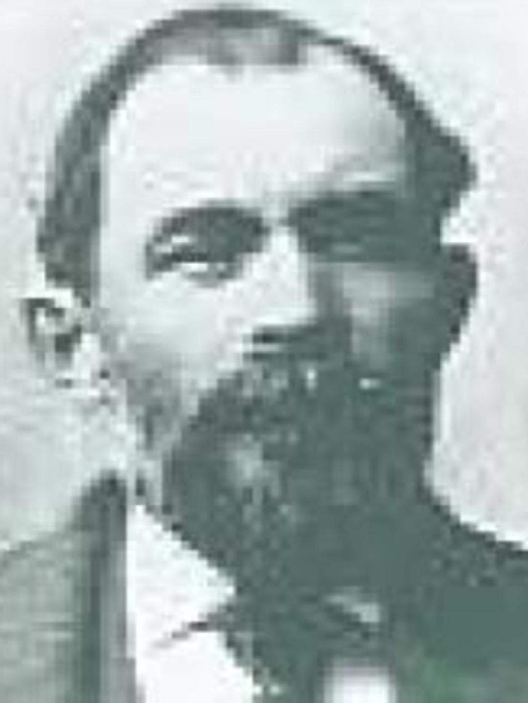 Justin Shepard (1831 - 1909) Profile